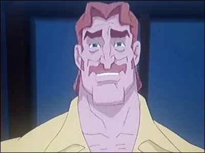 Quel est le nom de ce personnage ?