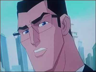 Quel est le nom de ce personnage ?