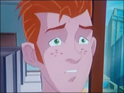 Quel est le nom de ce personnage ?