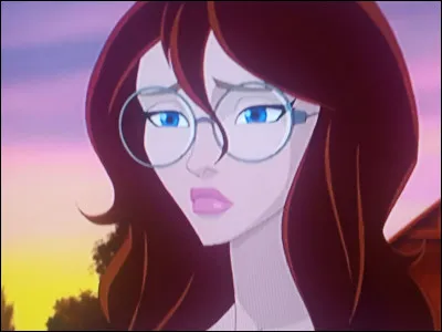 Quel est le nom de ce personnage ?