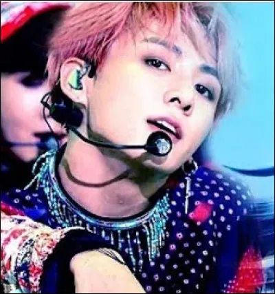 Il est fan de ... et aimerait faire un duo avec elle.