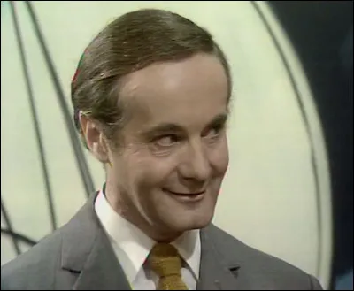 Henry Mc Gee était un autre acteur récurrent du Benny Hill Show. Qu'est-ce qui était le plus caractéristique chez lui ?