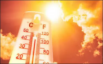 Quelle température te convient ?