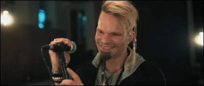 Complétez : 
"Wenn deine Lichter blasser..."