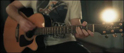 Complétez : 
"Längst dem Weiß in meinem Herz gewichen..."