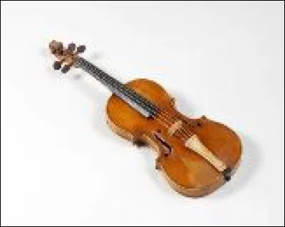 Qui est violoniste ?