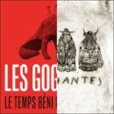 Le point commun entre Bacchantes et les Goguettes est que ce sont des...