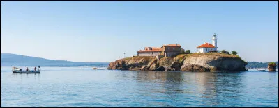 Quelle est la capitale de la Bulgarie ?