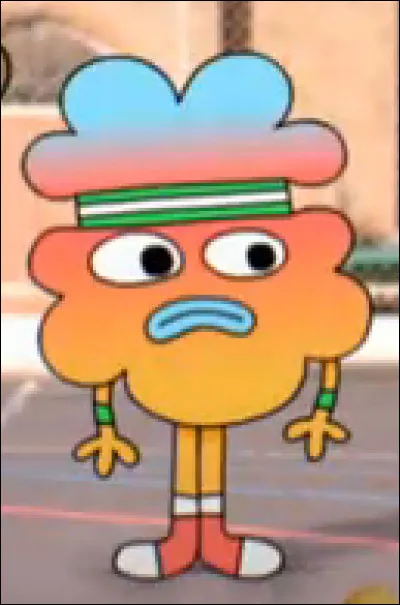 Combien Tobias a-t-il de fr&egrave;res ou de s�urs ?