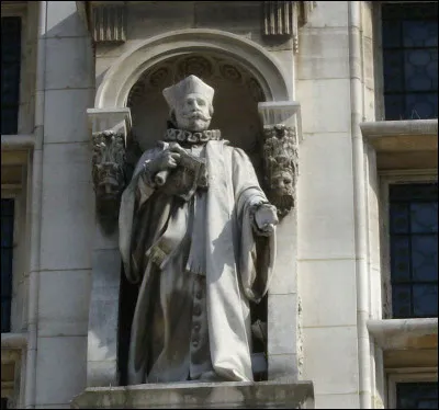 Un excellent chien de chasse &eacute;tait un...