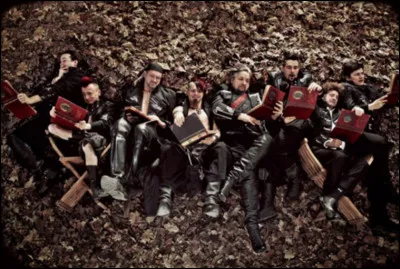 Complétez : 
"Sind aus meinem Traum..."