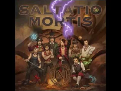 Complétez : 
"Auf der suche nach..."