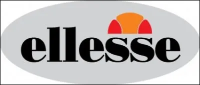 En quelle année l'entreprise ''Ellesse'' a-t-elle été inventée ?