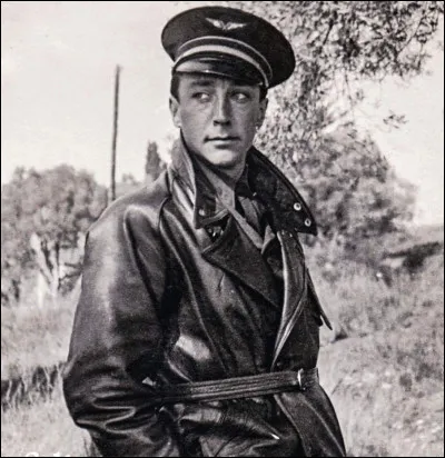 Qui a écrit ''La Promesse de l'aube'' en 1960 ?