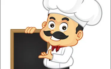 Quiz Gastronomie