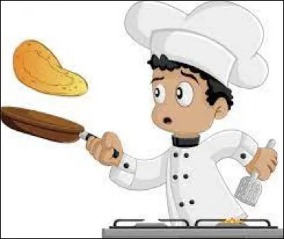 Mon 1er donne du lait
Si mon 2e est mauvais, il est d'encre
Mon 3e est un plumard
Mon tout est :