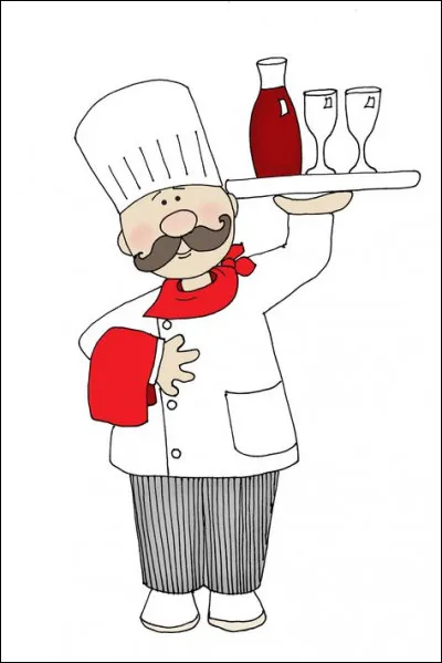 Mon 1er ne meurt pas
Mon 2e fait ses besoins
Mon tout est une préparation qui correspond aux :