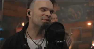 Complétez : 
"Denkt sie an gute..."