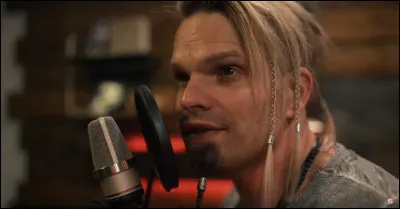 Complétez : 
"Ich hab' mich an dir..."