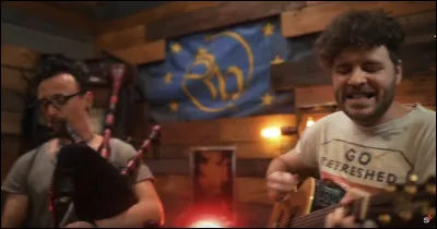 Complétez : 
"Mein rasend' Herz beginnt zu..."