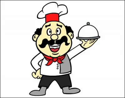 Mon 1er est très heureux
Mon 2e est au pieu
Mon tout est :