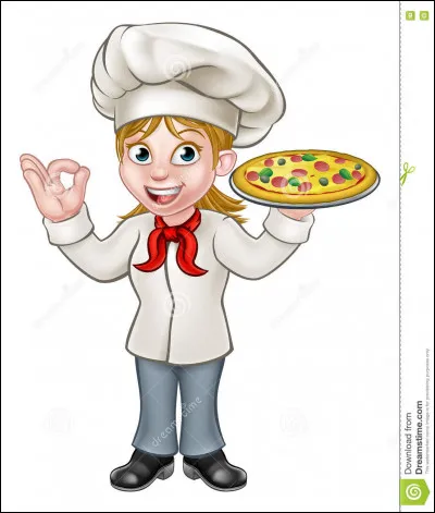 Mon 1er est un nombre à 3 zéros
Mon 2e est une tête de mule
Mon 3e est un état confortable, sans aucune gêne
Mon tout est la préparation :