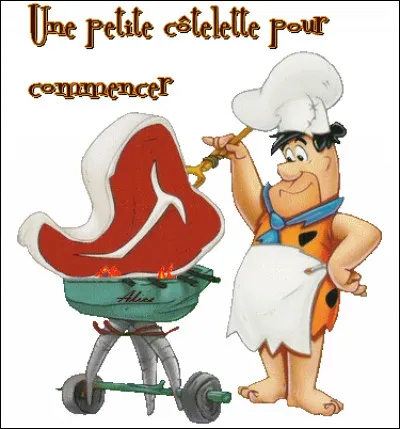 Mon 1er est Potter
Mon 2e n'est pas moche
Mon tout est :