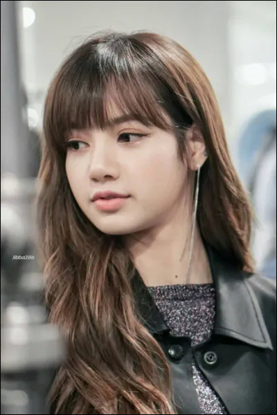 De quel pays vient Lisa ?