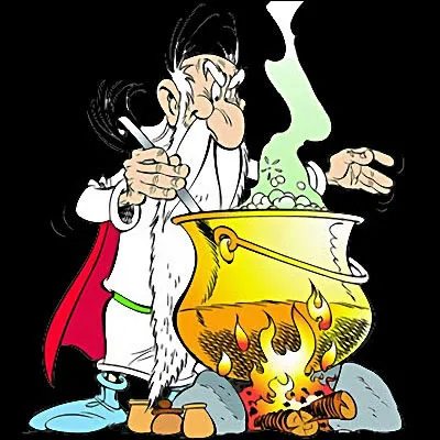 Quel est le nom du professeur de potions dans ''Harry Potter et la Chambre des secrets'' ?