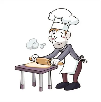 Mon 1er est moche
Mon 2e est Chanel
Mon tout est indispensable à un cocktail, lequel ?