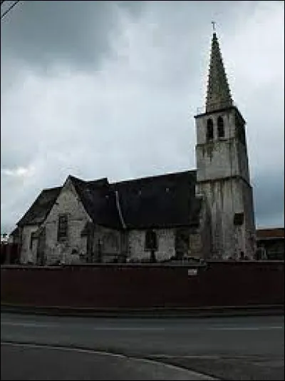 Nous terminons notre balade dans les Hauts-de-France, à Seninghem. Commune de l'aire d'attraction Audomaroise, elle se situe dans le département ...