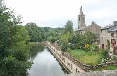 Nous partons maintenant en Occitanie, à Fraisse-sur-Agout. Village du parc naturel régional du Haut-Languedoc, il se situe dans le département ...