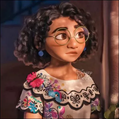 Quel est le super-pouvoir de l'héroïne ?