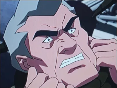 Quel est le nom de ce personnage ?