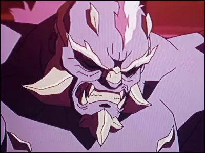 Quel est le nom de ce personnage ?