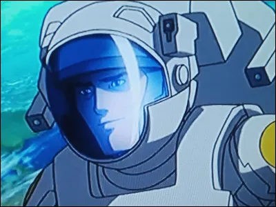 Quel est le nom de ce personnage ?