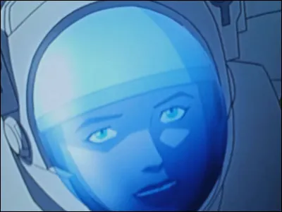 Quel est le nom de de personnage ?