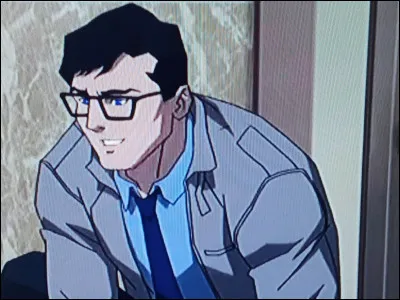 Quel est le nom de ce personnage ?