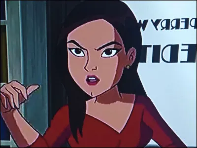 Quel est le nom de ce personnage ?