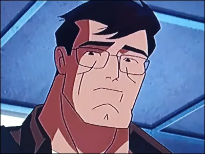 Quel est le nom de ce personnage ?