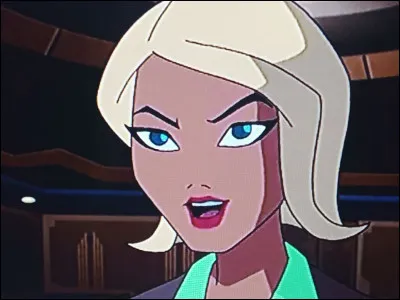 Quel est le nom de ce personnage ?