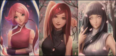 Quelle fille préfères-tu ?