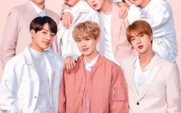 Quiz Bts