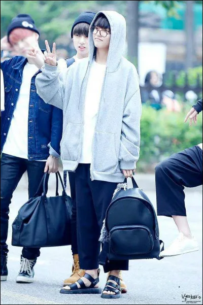 Quel membre a été présenté en dernier ?