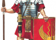 Quiz L'histoire militaire romaine