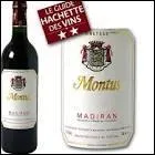 De quel dpartement proviennent les vins Madiran et Pacherenc de Vic-Bilh ?