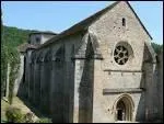 Dans le Tarn-et-Garonne quelle abbaye a t reconvertie en Centre d'art contemporain ?