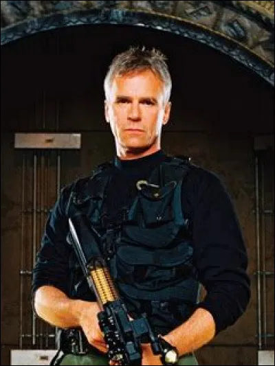 Pourquoi le colonel Jack O'Leill a-t-il accepté d'aller sur la première planète de la porte des étoiles ?