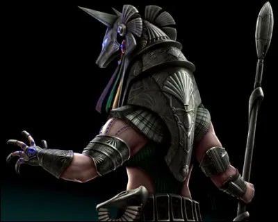 Qui servaient les Goa'ulds ?