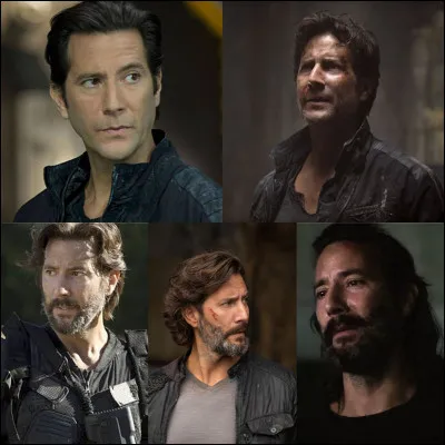 Dans quel épisode ?